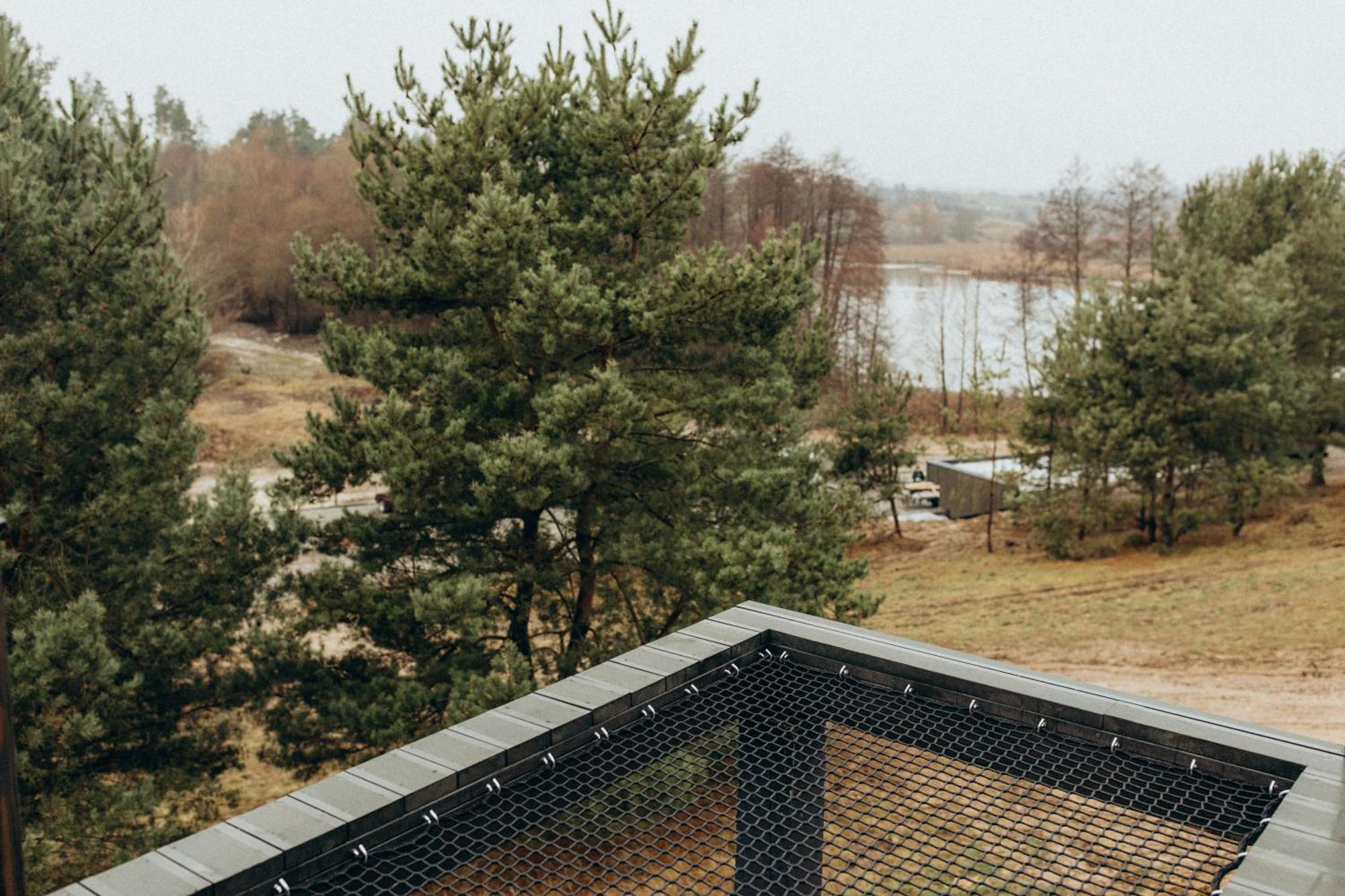 трохи далі Holiday home Dmitrenki