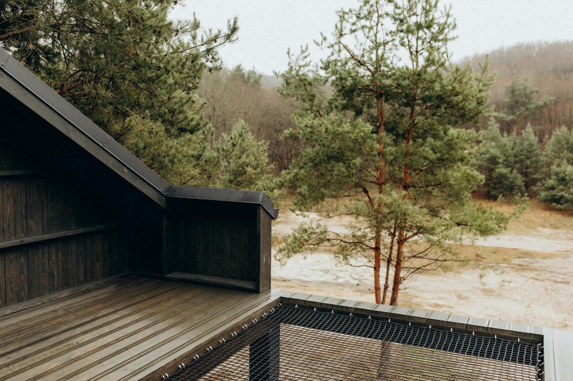трохи далі Holiday home Dmitrenki