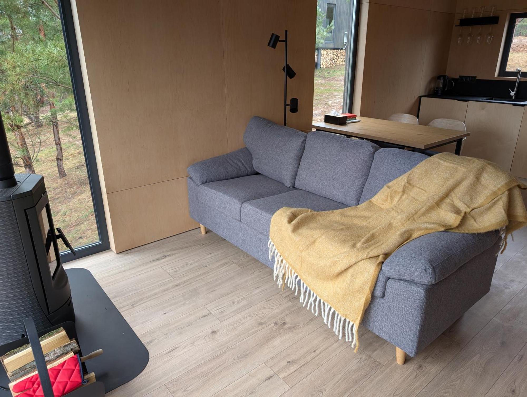 трохи далі Holiday home