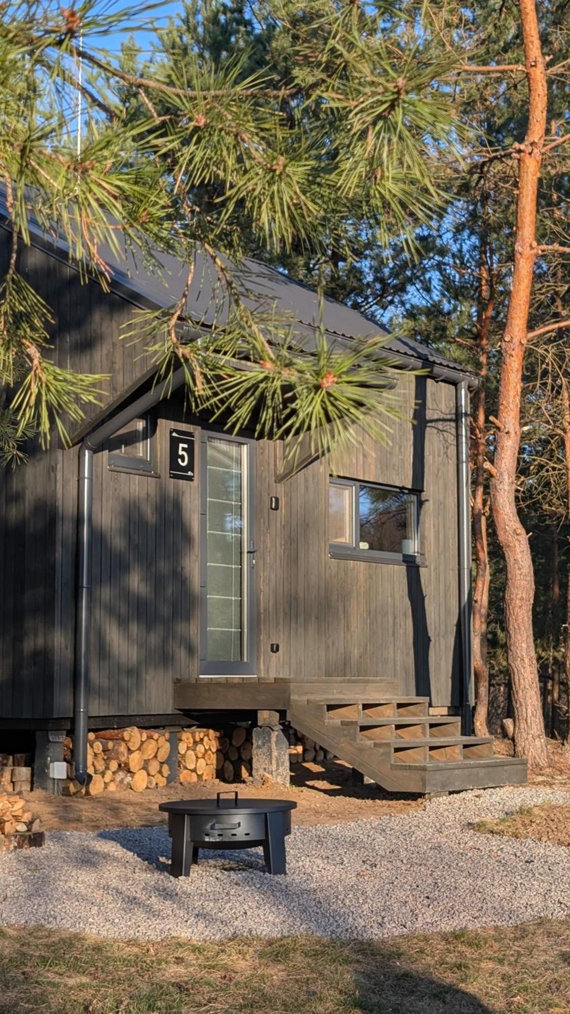 Holiday home трохи далі Dmitrenki